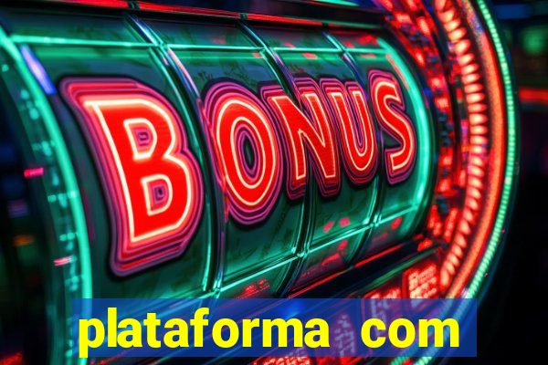 plataforma com jogos demo